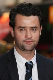 Ảnh diễn viên Daniel Mays