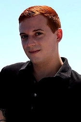 Ảnh diễn viên Daniel McGraw