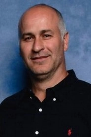 Ảnh diễn viên Daniel Naprous