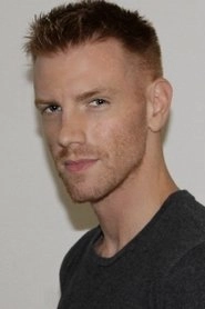 Ảnh diễn viên Daniel Newman
