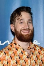 Ảnh diễn viên Daniel Platzman