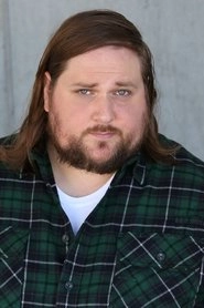 Ảnh diễn viên Daniel R. Hill