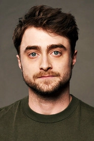 Ảnh diễn viên Daniel Radcliffe