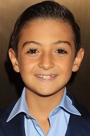 Ảnh diễn viên Daniel Ranieri