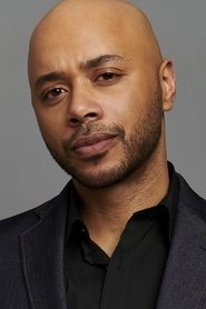 Ảnh diễn viên Daniel Rios Jr.