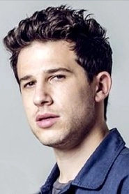 Ảnh diễn viên Daniel Rothmann