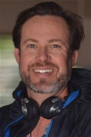 Ảnh diễn viên Daniel S. McCoy