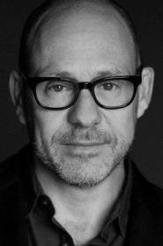 Ảnh diễn viên Daniel Sackheim