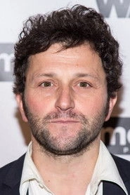 Ảnh diễn viên Daniel Sauli