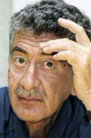 Ảnh diễn viên Daniel Schmid