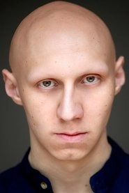 Ảnh diễn viên Daniel Scott-Smith