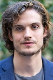 Ảnh diễn viên Daniel Sharman