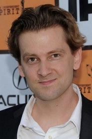 Ảnh diễn viên Daniel Stamm