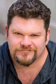 Ảnh diễn viên Daniel Stewart Sherman