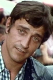 Ảnh diễn viên Daniel Vérité