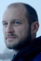 Ảnh diễn viên Daniel Voldheim