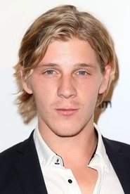 Ảnh diễn viên Daniel Webber