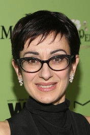 Ảnh diễn viên Daniela Ciancio