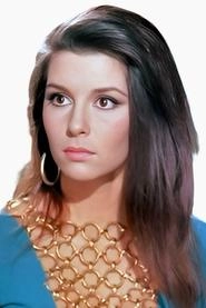 Ảnh diễn viên Daniela Giordano