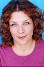 Ảnh diễn viên Daniela Saioni