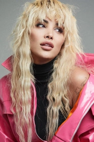 Ảnh diễn viên Daniela Santiago