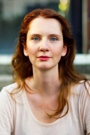 Ảnh diễn viên Daniela Schulz