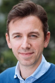 Ảnh diễn viên Daniele Bigi