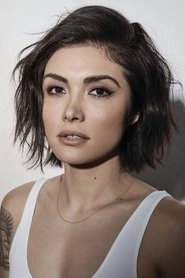 Ảnh diễn viên Daniella Pineda