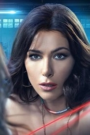 Ảnh diễn viên Daniella Rahme