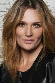 Ảnh diễn viên Danielle Cormack