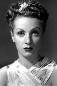 Ảnh diễn viên Danielle Darrieux