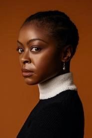 Ảnh diễn viên Danielle Deadwyler