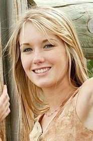 Ảnh diễn viên Danielle Hoover