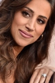 Ảnh diễn viên Danielle Jonas