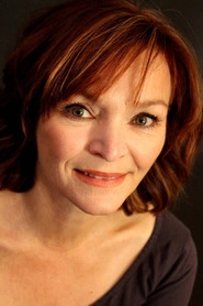 Ảnh diễn viên Danielle Lepine