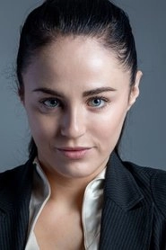 Ảnh diễn viên Danielle Ronald