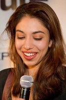 Ảnh diễn viên Danielle Sahota