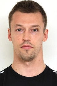 Ảnh diễn viên Daniil Kvyat