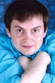 Ảnh diễn viên Daniil Makarov