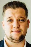 Ảnh diễn viên Даниил Махорт