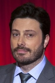 Ảnh diễn viên Danilo Gentili