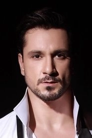 Ảnh diễn viên Danish Bhatt