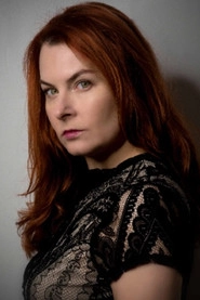 Ảnh diễn viên Danishka Esterhazy