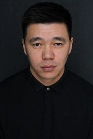 Ảnh diễn viên Daniyar Alshinov
