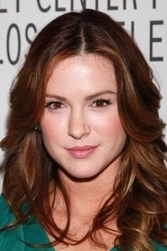 Ảnh diễn viên Danneel Ackles
