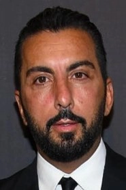 Ảnh diễn viên Danny A. Abeckaser