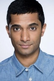 Ảnh diễn viên Danny Ashok