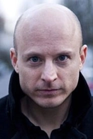 Ảnh diễn viên Danny Babington