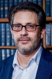 Ảnh diễn viên Danny Cohen