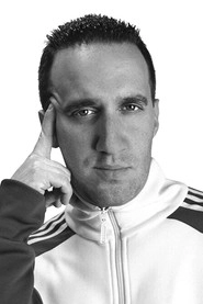 Ảnh diễn viên Danny Hoch